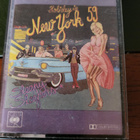 Sleepy Sleepers - Holiday In New York '59 C-kasetti - pikkukuva 1