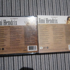 3CD BOX 2008 Jimi Hendrix The Shadow Of Jimi Hendrix - pikkukuva 2