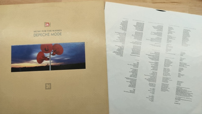 Depeche Mode