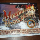 Merirosvot hyökkäävät KIRJA + CD - pikkukuva 1