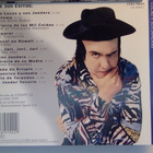LUCAS Y SUS JANDERS :: LUCAS Y SUS JANDERS :: CD, ALBUM 1997 - pikkukuva 2