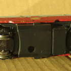 Märklin DSB Nohab dieselveturi - pikkukuva 4