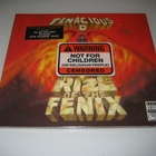 Tenacious D - Rize Of The Fenix (CD, Uusi) - pikkukuva 1