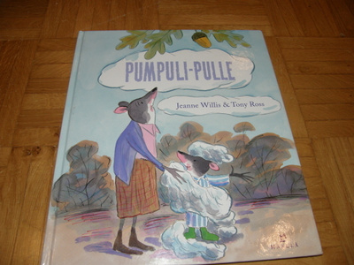 Willis - Ross Pumpuli-Pulle