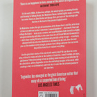Jeffrey Eugenides : The Marriage Plot (signeerattu, tekij... - pikkukuva 2