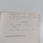 Aarre Heino : Kirjallisuudentutkimuksen tiet (signeerattu... - pikkukuva 2
