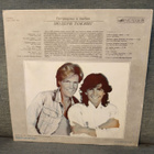 LP Modern Talking: Let's tall about love - pikkukuva 2