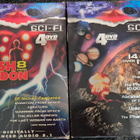 39 SCI-FI LEFFAA BOKSIT -DVD - pikkukuva 1