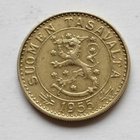 20 mk, circ, v . 1955 - pikkukuva 4