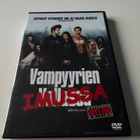 Vampyyrien imussa DVD - pikkukuva 1