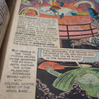 Space man sarjakuva 1962 - pikkukuva 2