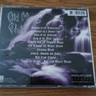 Old Man's Child - Born Of The Flickering - CD - pikkukuva 2