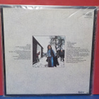 DAVID GILMOUR - S/T M-/EX- SWE -78 PRESS GATEFOLD LP - pikkukuva 2
