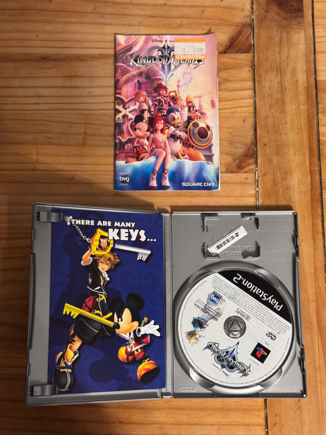 Item image