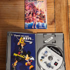 Kingdom Hearts – PlayStation 2 Platinum - pikkukuva 2