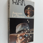 Auguste Le Breton : Rififi - pikkukuva 1