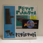 TV RESISTORI - PETIT PIANISTA EX+/M- SUOMI 2001 7" - pikkukuva 1