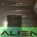 ALIEN LEGACY DVD BOX - pikkukuva 1