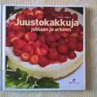 Juustokakkuja juhlaan ja arkeen - Cheryl Lindblad - pikkukuva 1