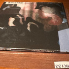 Leitmotiv Limbo: Spiritual Disturbance SEALED 2022 CD Värttö - pikkukuva 3