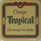Cerveza Tropical • Tuopin-lasinalunen - pikkukuva 1