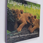 Sean (toim.) Keogh : Lapset ovat lapsia : lasten ja vanhe... - pikkukuva 1
