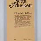 Netta Muskett : Eilispäivän kahleet - pikkukuva 2