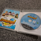 National Geographic Challenge! (PS3) - pikkukuva 2