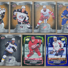 2023-24 Upper Deck Engrained Hockey (NHL) - pikkukuva 1