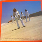 Sammy Hagar: Street Machine 1979 LP - pikkukuva 2
