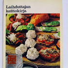 Olsson -  Peterson - Ränk : Laihduttajan keittokirja (1.p.) - pikkukuva 1