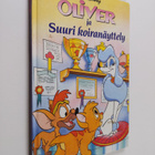 Walt Disney : Oliver ja suuri koiranäyttely : Disneyn sat... - pikkukuva 1