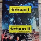Tetsuo - postikortti - pikkukuva 1