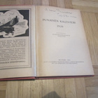 Punainen kalenteri 1930 : Työväenjärjestöjen tiedonantaja... - pikkukuva 2