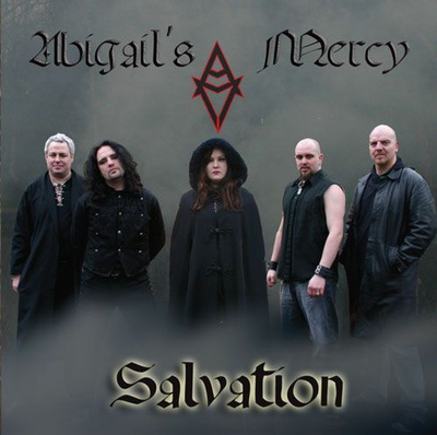 Abigail's Mercy: Salvation