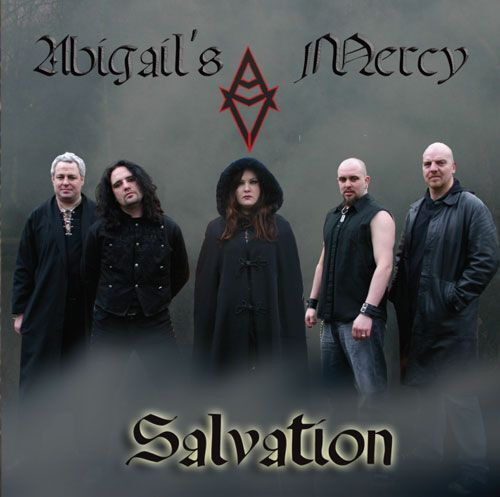 Abigail's Mercy: Salvation
