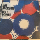 JOE JACKSON: Will Power  * The Instrumental Album * GER 1987 - pikkukuva 1