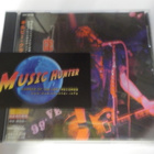 GILBY CLARKE - 99 LIVE JAPANI UUSI CD - pikkukuva 1