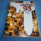 UNITED  93     -     DVD - pikkukuva 1