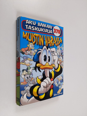 Walt Disney : Muistin varassa