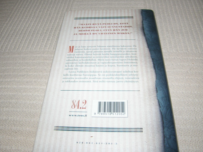 Item image