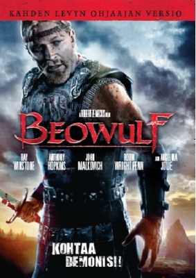 Beowulf (DVD)