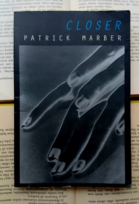 Patrick Marber - Closer (softcover)