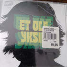 J. Karjalainen - Et ole yksin CD - pikkukuva 2