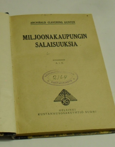 Item image