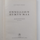 Aage Krarup Nielsen : Onnellisen hymyn maa : matkakertomus - pikkukuva 3
