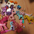 Ponit My little pony ja muut - pikkukuva 2