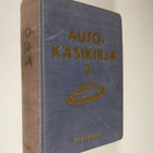 M. ym. (toim.) Telakorpi : Autokäsikirja 2 - pikkukuva 1