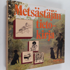 Metsästäjän tietokirja - pikkukuva 1