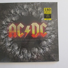 AC/DC Best of Live At Towson State College 1979 LP ACDC - pikkukuva 1